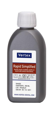 Vertex RS 250ml