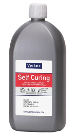 Vertex SC 1000ml