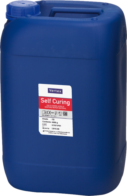 Vertex SC 25000ml
