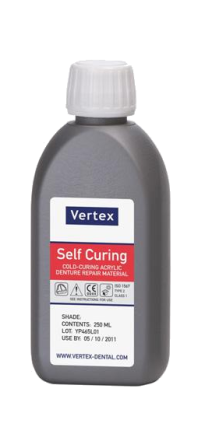 Vertex SC 250ml