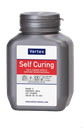 Vertex SC quick kleur 10 500gr