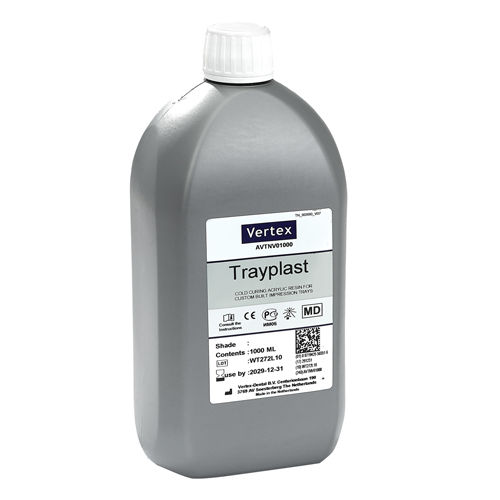 Vertex Trayplast 1000ml