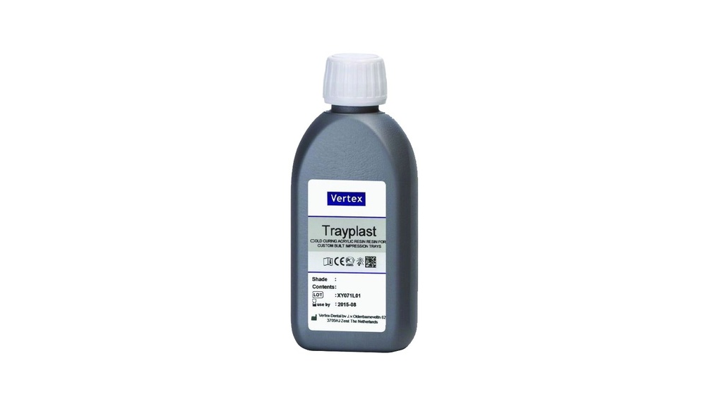 Vertex Trayplast 250ml