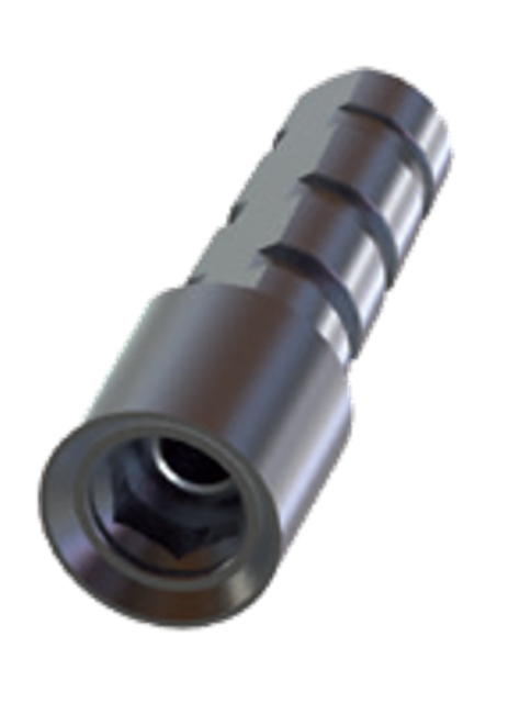 Analoog Zimmer Screw-Vent 5.7