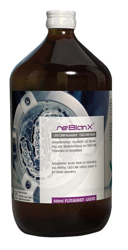 reBlanX vloeistof 500 ml