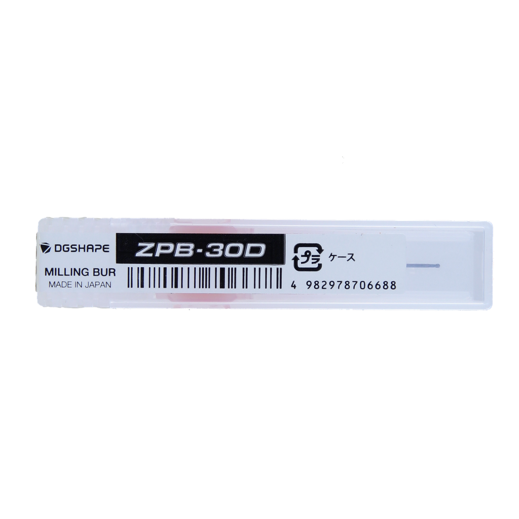 Tool 0.6mm tbv DWX