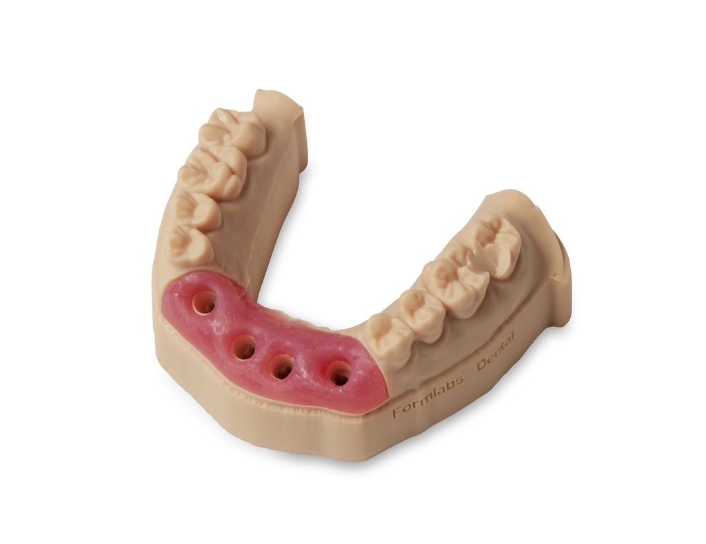 Formlabs 3 Soft Tissue Starter Pack