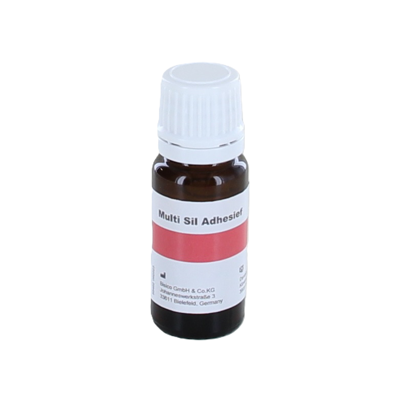 Multi-Sil-Adhesief  universeel 10ml