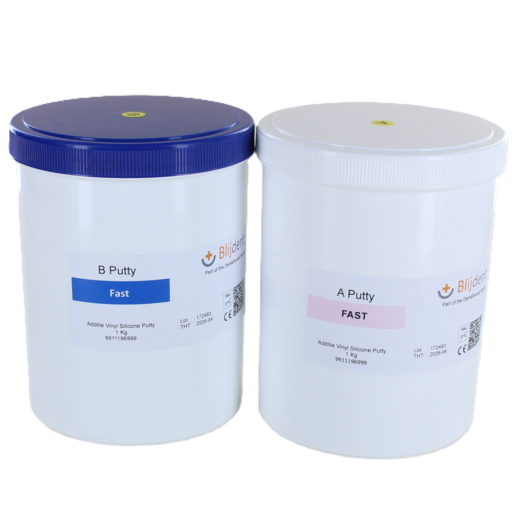 Multi-LAB-Putty 2x1000g  Fast