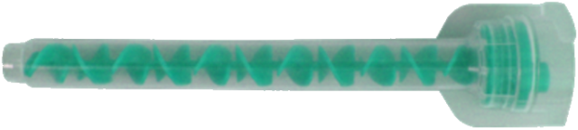 Mengtips MD 6.5 H/XH/MB groen 50st.