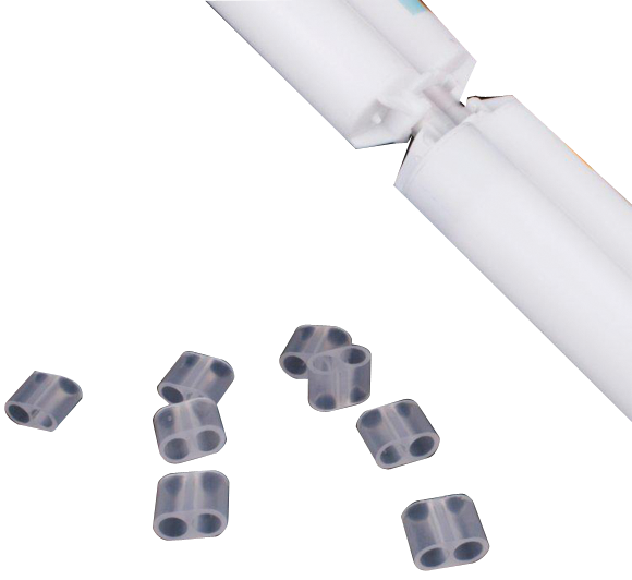 Cartridge connector 3st.