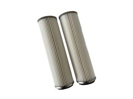 2 replacement filters for the coolant tank / ZF2-CLD