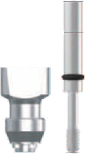 Afdrukstift Open Nobel Biocare Replace Select NP Engaging (SIS)