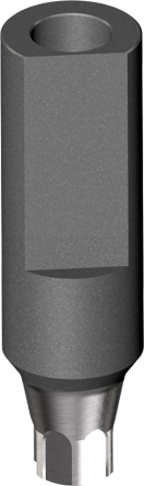 Scanmarker Astra Tech EV 3.6 Engaging SIS