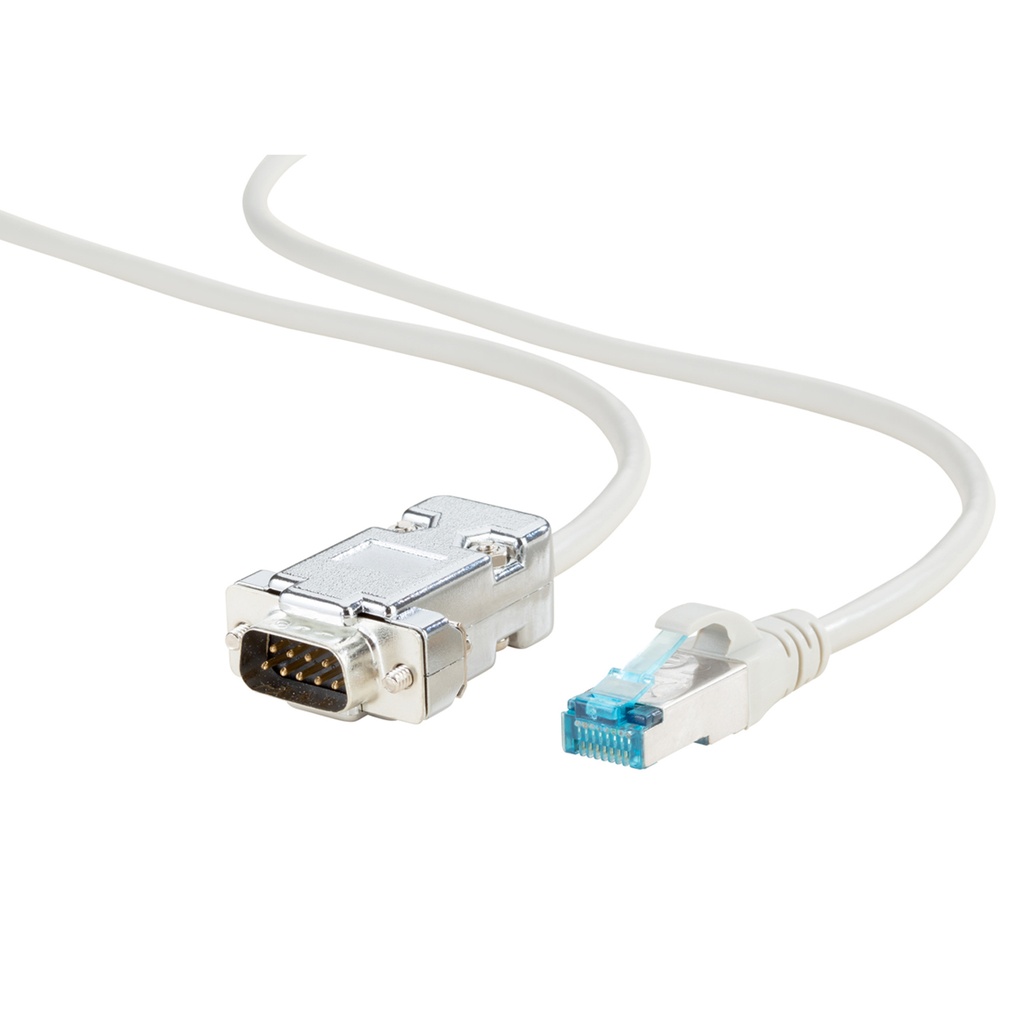 DWX-53DC Renfert connectie kabel
