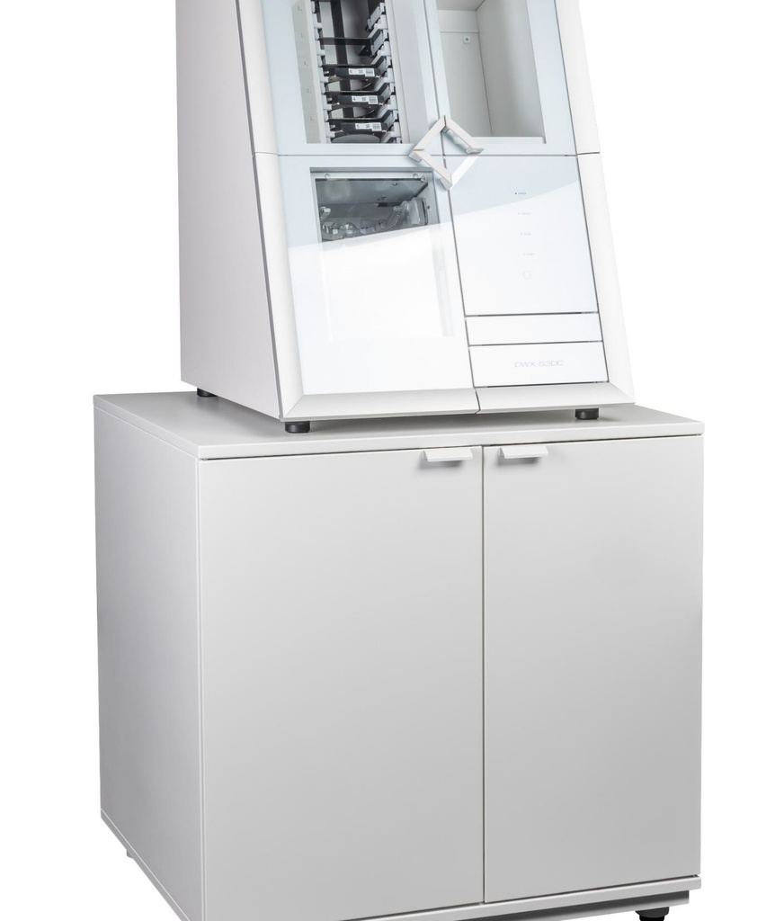 DWX-53DC Renfert kast