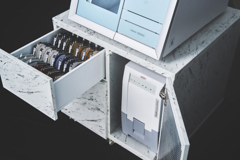 DWX-53DC Renfert kast