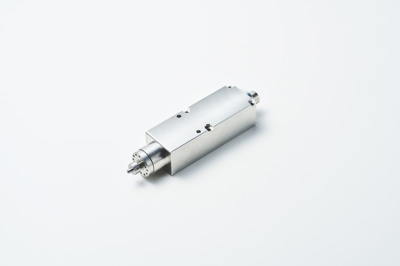 Spindle DWX 53DC-ZS-53DC