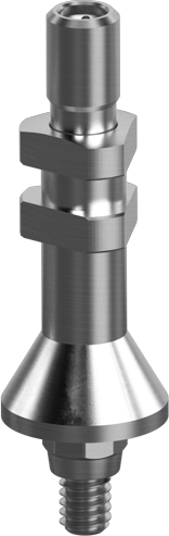 Afdrukstift Open Straumann WN Engaging (SIS)