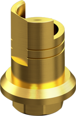 Ti-Base Straumann RN Engaging (SIS)