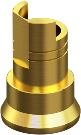 Ti-Base Straumann Synocta Non-Engaging (SIS)