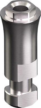 Analoog Biomet 3i Osseotite 4.1 (SIS)