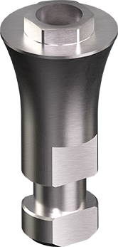 Analoog Biomet 3i Osseotite 5.0 (SIS)