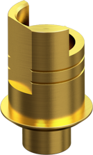 Ti-Base Nobel Replace Select NP Non Engaging (SIS)