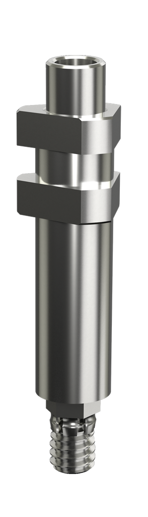 Afdrukstift Open Biomet 3i Certain 5.0 Engaging (SIS)