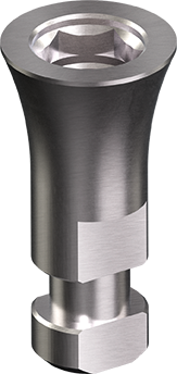 Analoog Biomet 3i Certain 5.0 (SIS)