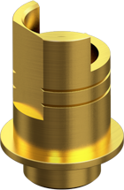 Ti-Base Nobel Replace Select RP Non Engaging (SIS) 