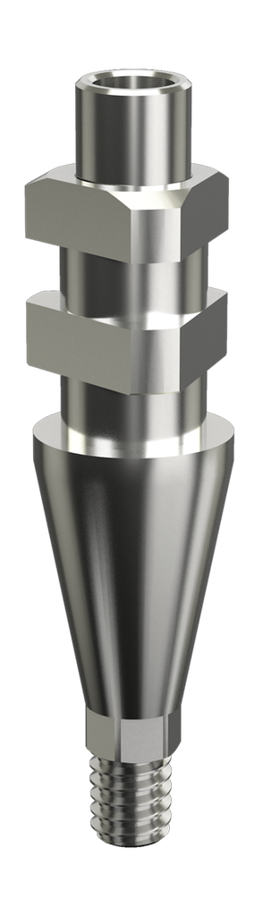 Afdrukstift Open Astra Tech Yellow 3.0 Engaging (SIS)