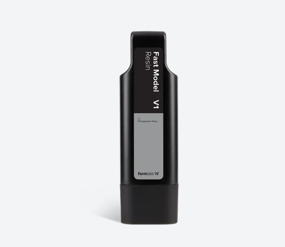 Formlabs 4 Fast Model Resin 1L