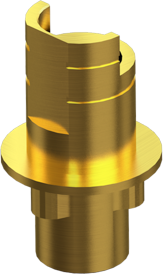 Ti-Base Nobel Replace Select WP Engaging (SIS)