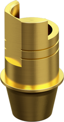 Ti-Base Nobel Active NP Non Engaging (SIS)