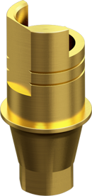 Ti-Base Nobel Active NP Engaging (SIS)