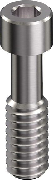 Schroef DIO UF (SIS)