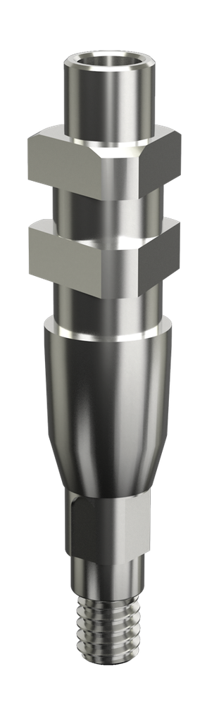 Afdrukstift Open Straumann Bone Level RC Engaging (SIS)