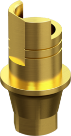 Ti-Base Nobel Active RP Engaging (SIS)