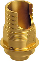 Ti-Base Sweden Martina Kohno 3.3 Non Engaging (SIS)