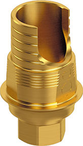 Ti-Base Sweden Martina Kohno 3.3 Engaging (SIS) 