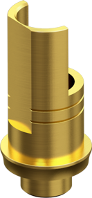 Ti-Base Sweden Martina Kohno 3.8 Engaging HC 7mm (SIS)