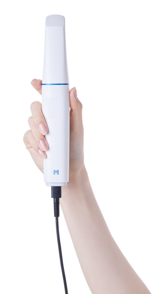 Medit intra-oraal Scanner i900 + 1 jaar garantie
