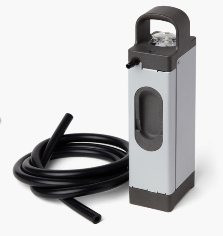 Resin Pump (Form 3)