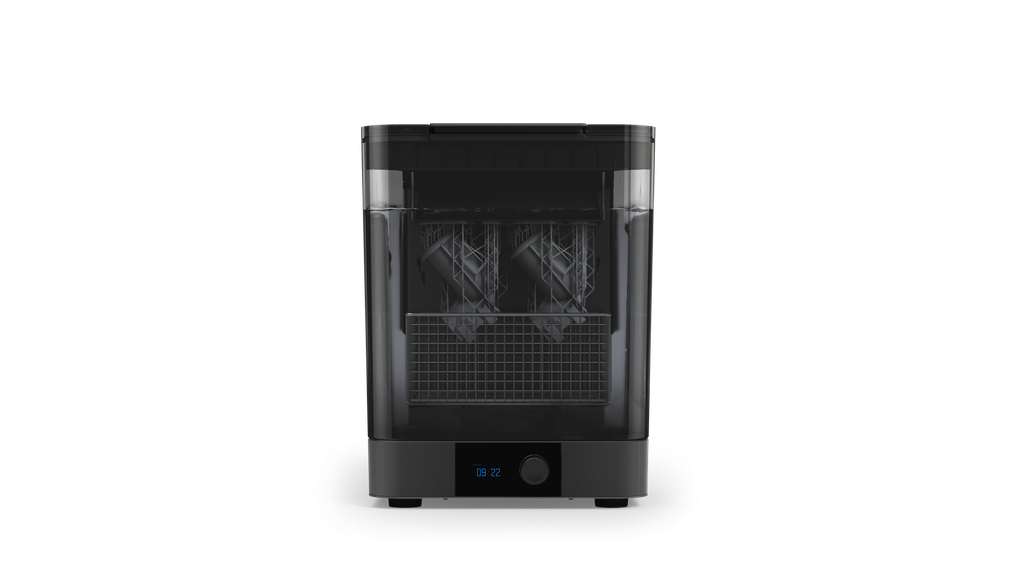 Form Wash 2nd Generation (V2)