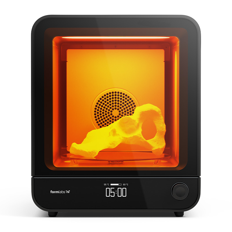 Form Cure (2nd Generation)