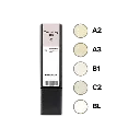 Formlabs 2/3 Temporary CB Resin A2 Cartridge 