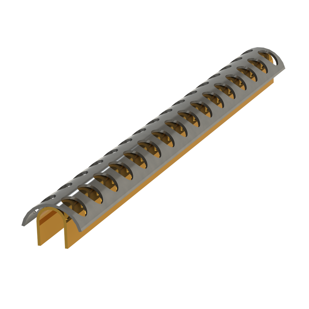 Ruiter Palor Macro 5 CM (10st)