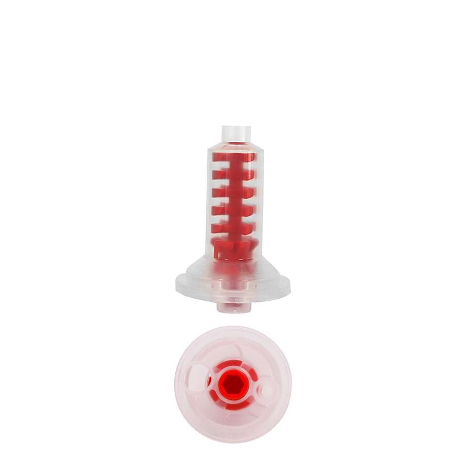 Mengtips rood 380 50st.