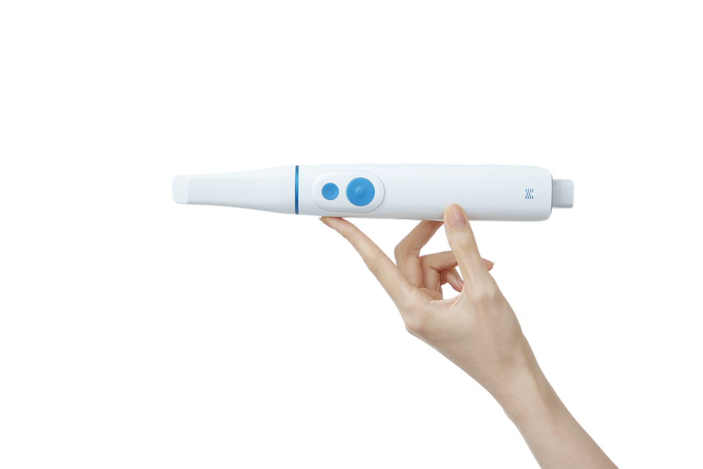 Medit intra-oraal Scanner i900M + 3 jaar garantie